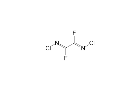 1,2-Bis(chloroimino)-1,2-difluoro-ethane