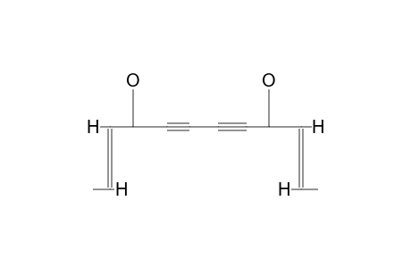 2,10-TRANS,TRANS-DODECADIEN-5,7-DIIN-4,9-DIOL