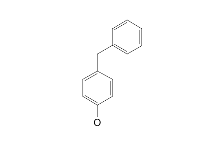 4-Benzylphenol