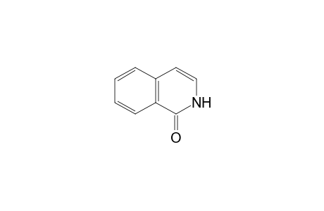 Isocarbostyril