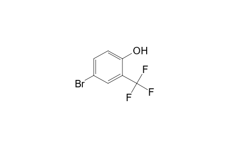 4-BROMO-alpha,alpha,alpha-TRIFLUORO-o-CRESOL