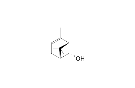 Chrysanthenol <cis->