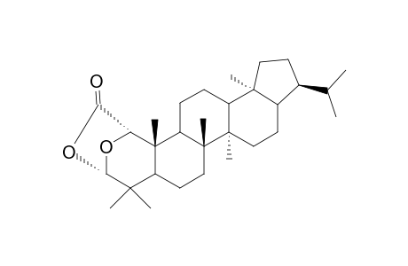 Dihydrothysanolactone