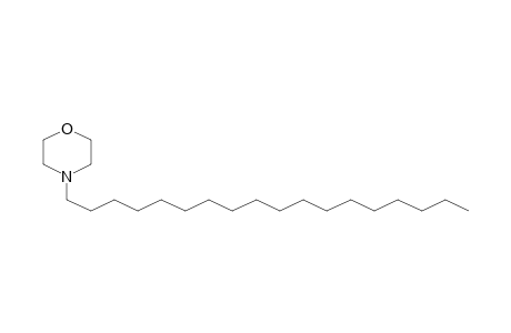 4-Octadecylmorpholine