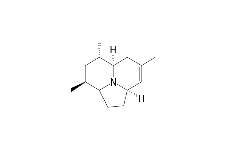 Coccinelline cpd.