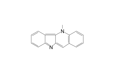 Cryptolepine