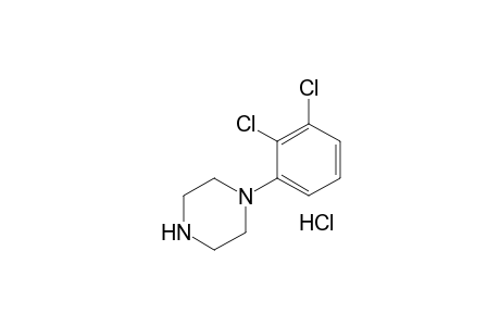 1-(2,3-Dichlorophenyl)piperazine hydrochloride