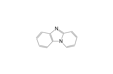 Benzo[4,5]imidazo[1,2-a]pyridine