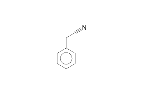 Benzeneacetonitrile