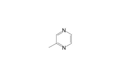 2-Methylpyrazine