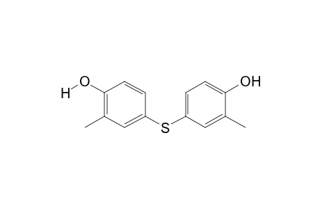 4,4'-thiodi-o-cresol