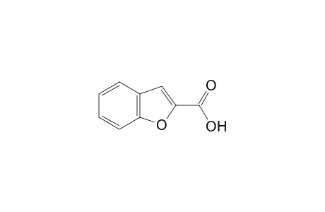 Benzofuran-2-carboxylic acid