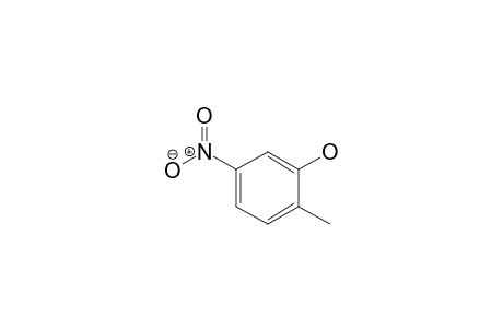 5-Nitro-o-cresol