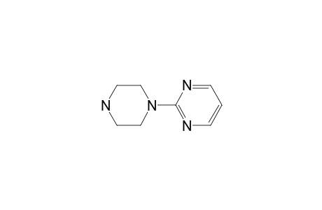 2-(1-Piperazinyl)pyrimidine