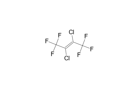 1,1,1,4,4,4-HEXAFLUORO-2,3-DICHLOROBUT-2-ENE;TRANS-ISOMER