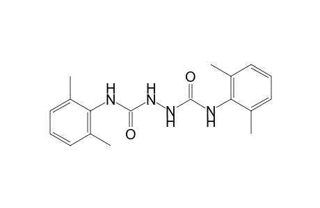 1,6-bis(2,6-xylyl)biurea