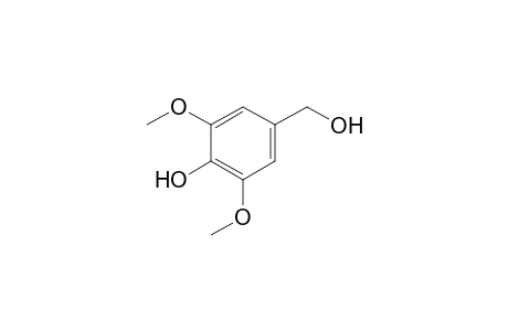 4-Hydroxy-3,5-dimethoxy-benzylalcohol