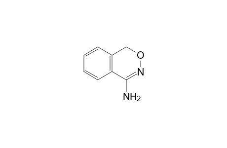 4-AMINO-1H-2,3-BENZOXAZINE