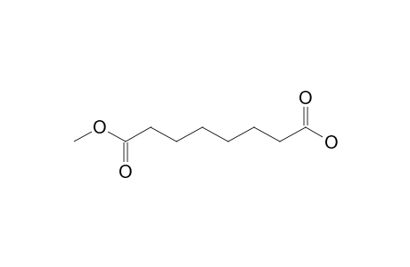 Suberic acid monomethyl ester