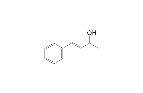 3-HYDROXY-1-PHENYL-1-BUTENE