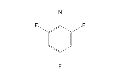 2,4,6-Trifluoroaniline