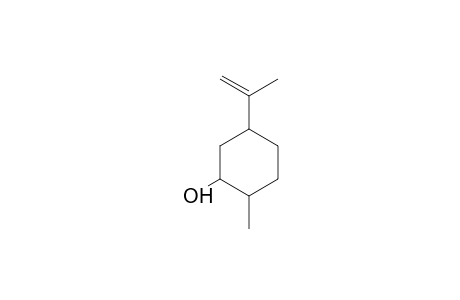 5-Isopropenyl-2-methylcyclohexanol