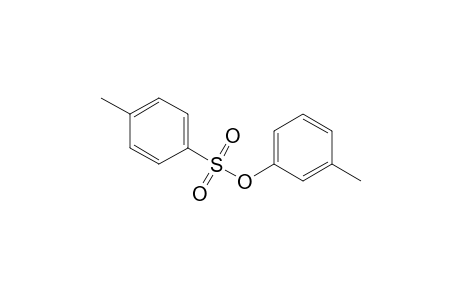 3-METHYLPHENYL-4-TOLUENESULFONATE