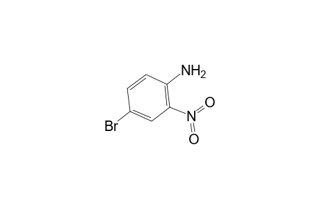 4-Bromo-2-nitroaniline