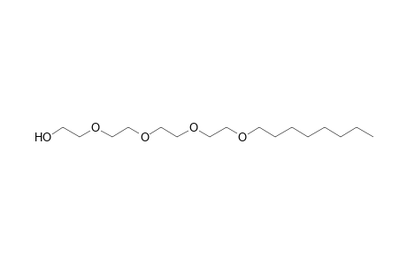 Octyltetraglycol