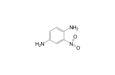 2-Nitro-p-phenylenediamine