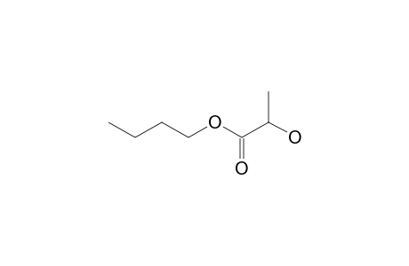 Lactic acid butyl ester