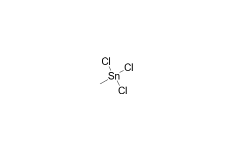 MESNCL3;TRICHLOROMETHYL-STANNANE