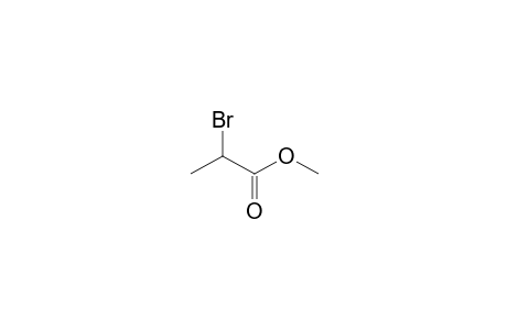 Methyl 2-bromopropionate