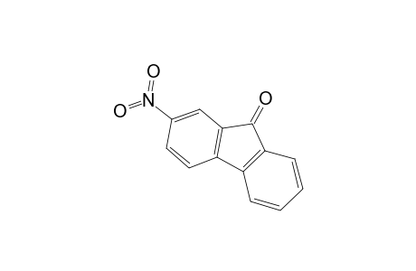 2-Nitro-9H-fluoren-9-one