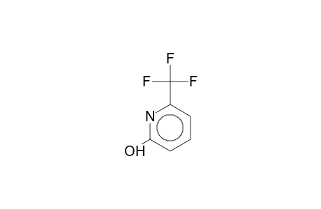 6-Ttrifluoromethyl)pyrid-2-one