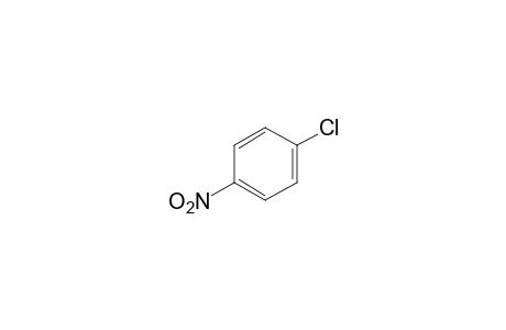 1-Chloro-4-nitrobenzene