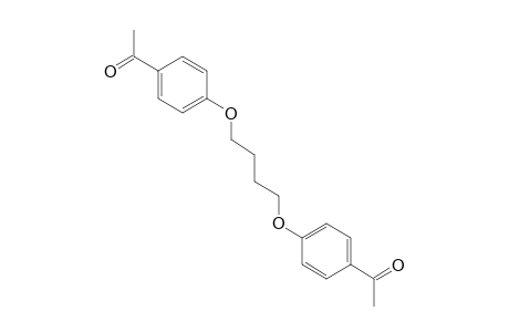 4',4'''-(tetramethyleneedioxy)diacetophenone