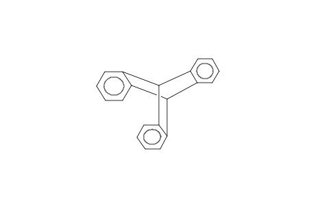 Triptycene