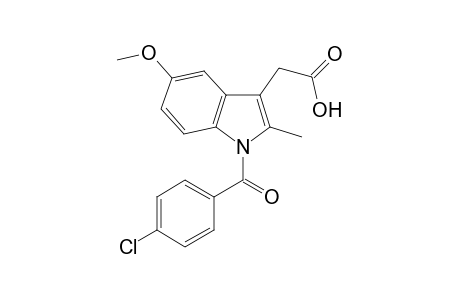 Indomethacin