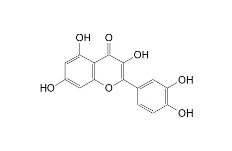 3,3',4',5,7-pentahydroxyflavone