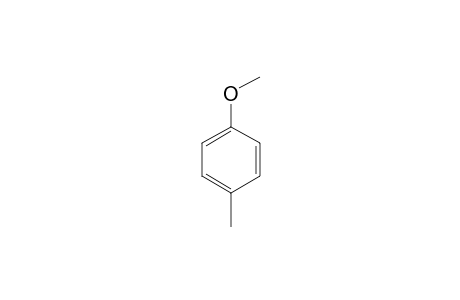 4-Methoxytoluene