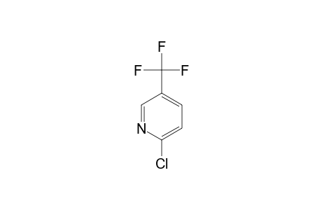 6-CHLORO-alpha,alpha,alpha-TRIFLUORO-3-PICOLINE