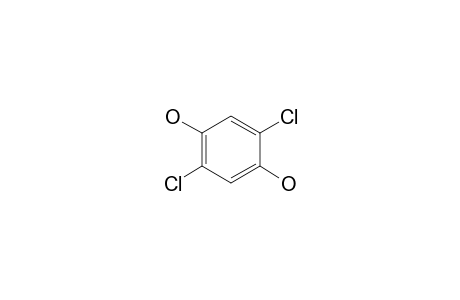 2,5-Dichlorohydroquinone