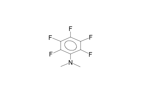 N,N-DIMETHYLPENTAFLUOROANILINE