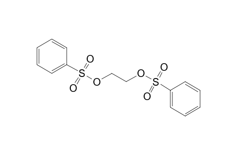 ethylene glycol, dibenzenesulfonate