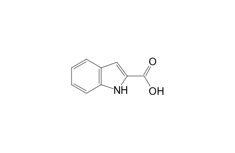 3-Carboxyindole