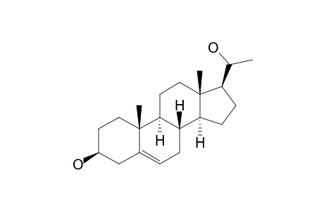 3-BETA,20-DIHYDROXY-PREGN-5-ENE