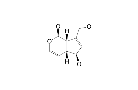 BETA-AUCUBIGENIN