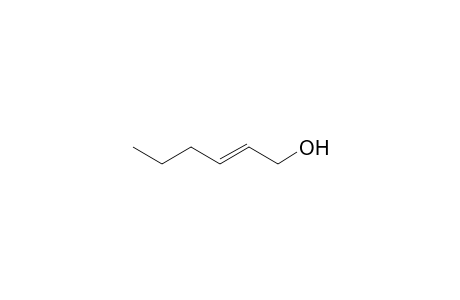 trans-2-Hexen-1-ol