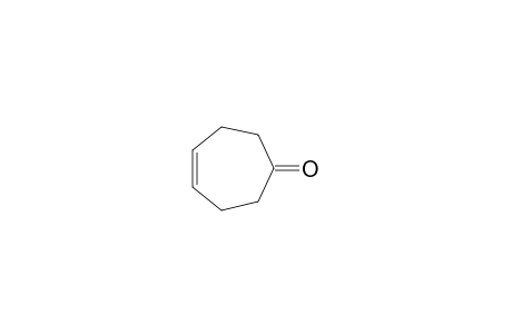 Cyclohept-4-enone